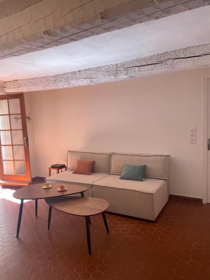 Sole Mia, Appt 2/4Pers Au Coeur De Bormes Apartment Exterior photo