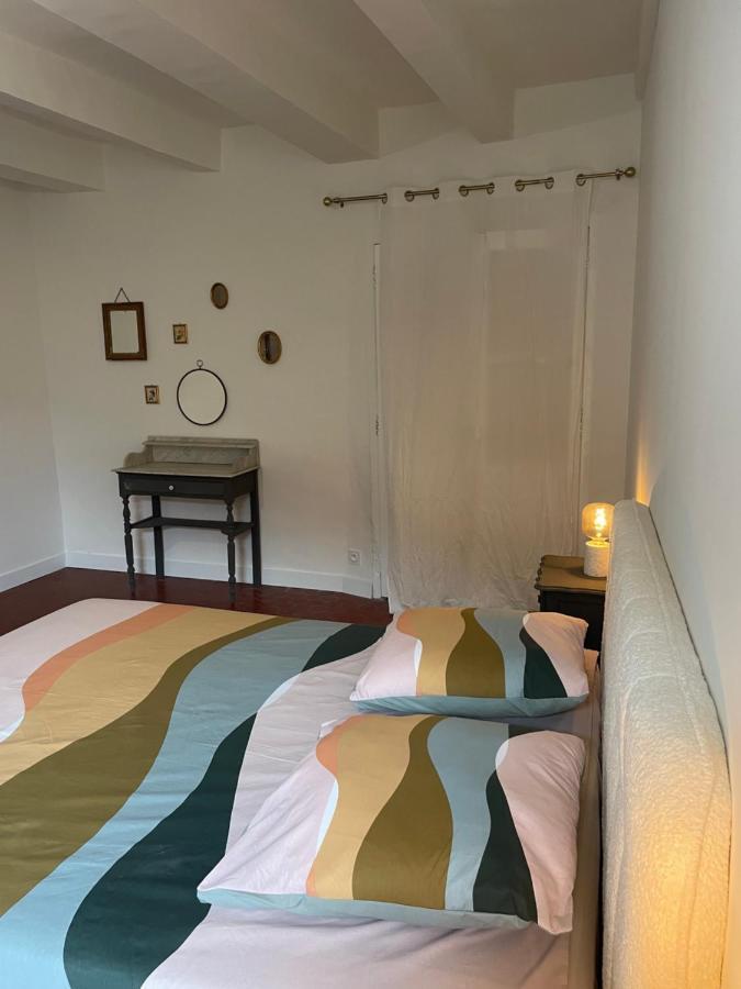 Sole Mia, Appt 2/4Pers Au Coeur De Bormes Apartment Exterior photo