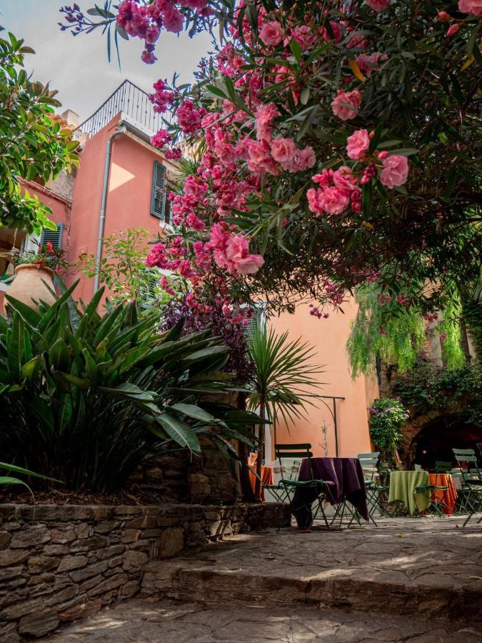 Sole Mia, Appt 2/4Pers Au Coeur De Bormes Apartment Exterior photo
